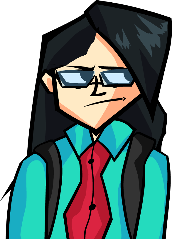 MC default sprite