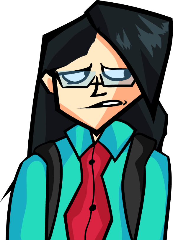 MC more worried sprite