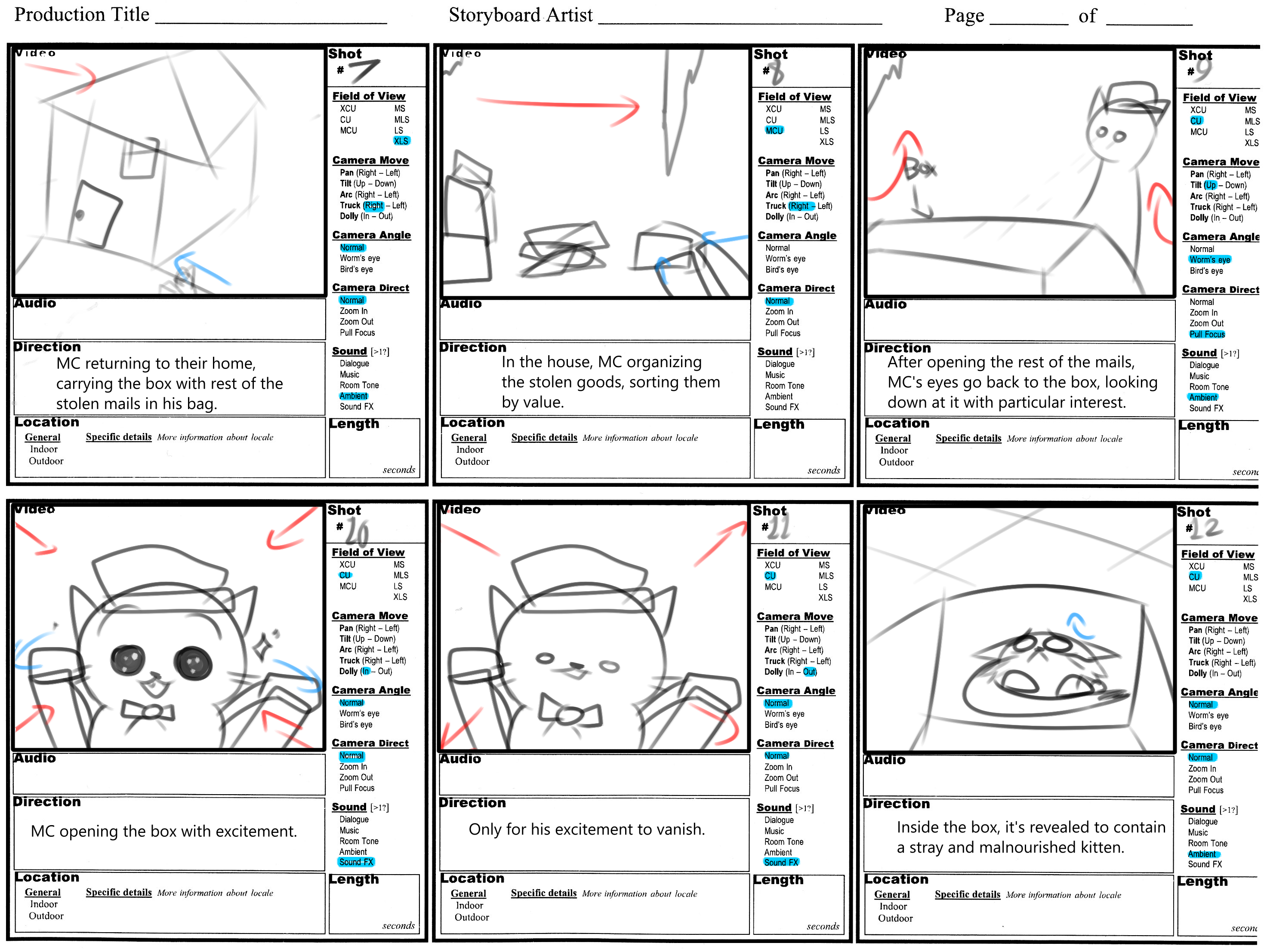 Final Storyboard Shot 2