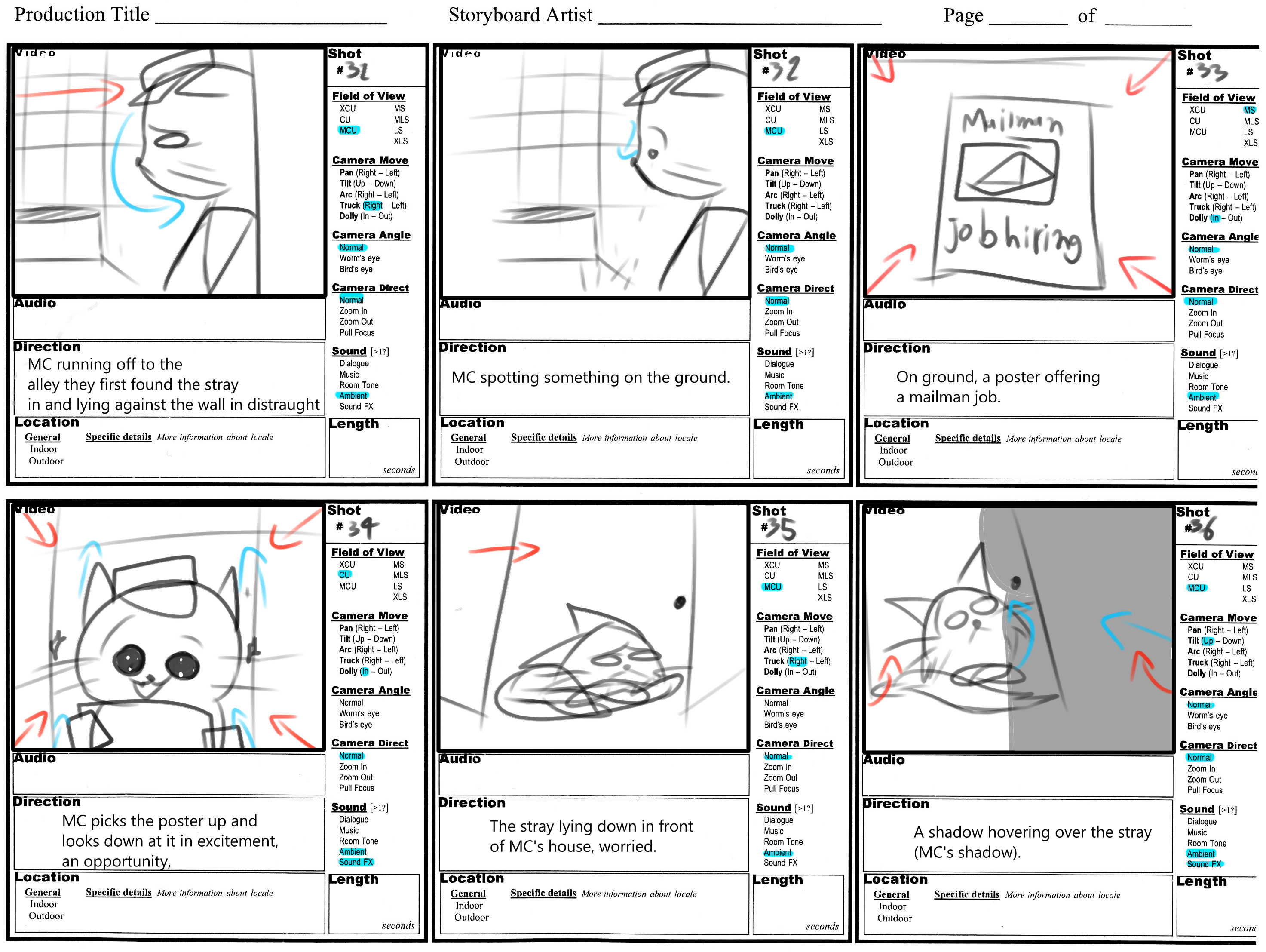 Final Storyboard Shot 6