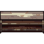 Shelf Horizontal With Color