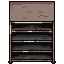 Alternate Shelf Vertical