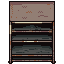 Shelf Vertical