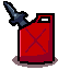 Fuel item