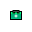 Health pack item